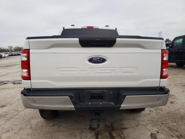 Photo 6 from auction – 2022 FORD F150 SUPER with VIN 1FTFW1E53NKD04342