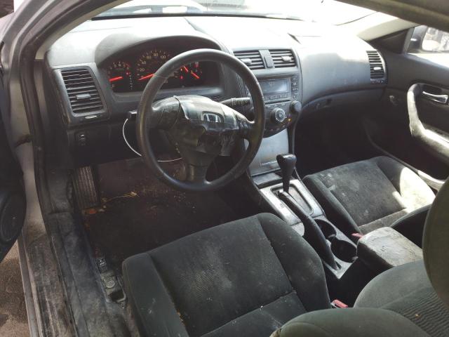 Photo 8 from auction – 2003 HONDA ACCORD EX with VIN 1HGCM72633A032985