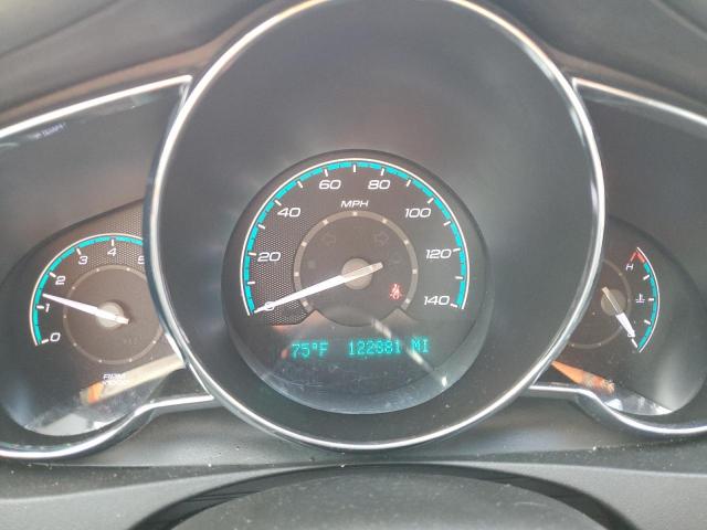 Photo 9 from auction – 2011 CHEVROLET MALIBU LTZ with VIN 1G1ZE5E79BF187999