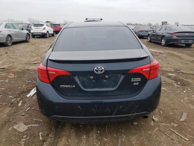 Photo 6 from auction – 2017 TOYOTA COROLLA L with VIN 2T1BURHE7HC827710