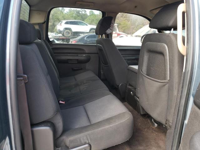 Photo 10 from auction – 2010 GMC SIERRA C15 with VIN 3GTRCVE05AG214080