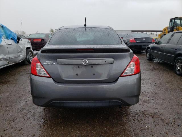 Photo 6 from auction – 2018 NISSAN VERSA S with VIN 3N1CN7AP4JL837411