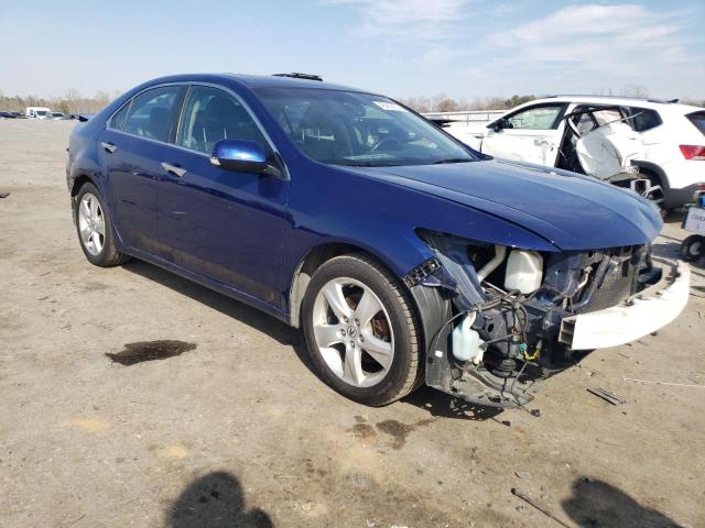 Photo 4 from auction – 2010 ACURA TSX with VIN JH4CU2F64AC024972