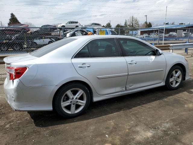 Photo 3 from auction – 2014 TOYOTA CAMRY L with VIN 4T1BF1FKXEU808406