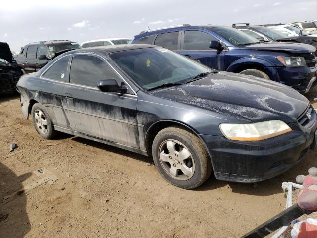 Photo 4 from auction – 2001 HONDA ACCORD EX with VIN 1HGCG31541A014968