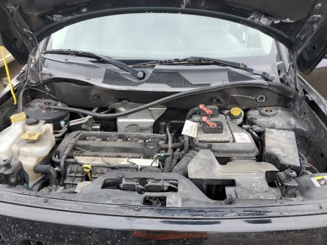 Photo 12 from auction – 2017 JEEP PATRIOT SP with VIN 1C4NJPBA6HD158364