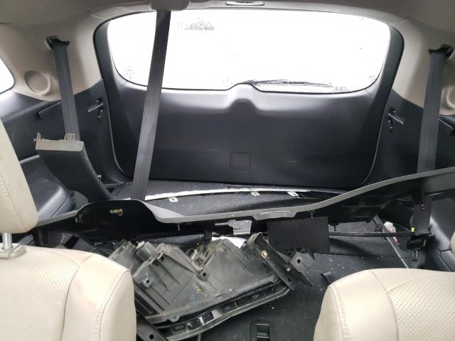 Photo 13 from auction – 2016 HONDA PILOT ELIT with VIN 5FNYF6H05GB055032