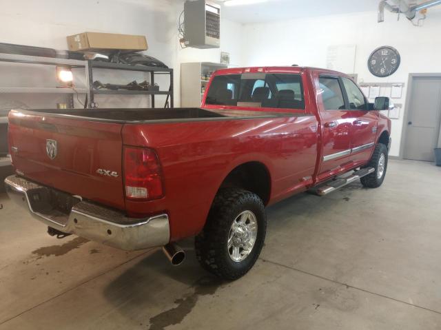 Photo 4 from auction – 2010 DODGE RAM 3500 with VIN 3D73Y3CL7AG173501