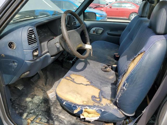 Photo 7 from auction – 1995 GMC SIERRA C15 with VIN 1GTEC14Z9SZ512463