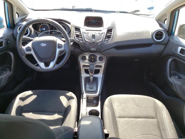 Photo 8 from auction – 2015 FORD FIESTA SE with VIN 3FADP4BJ2FM107525