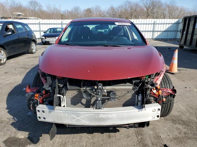 Photo 5 from auction – 2014 NISSAN ALTIMA 2.5 with VIN 1N4AL3AP1EC404414