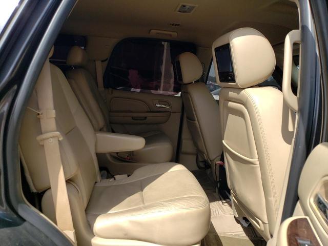 Photo 11 from auction – 2010 CADILLAC ESCALADE with VIN 1GYUKAEFXAR106350