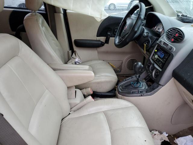 Photo 7 from auction – 2004 SATURN VUE with VIN 5GZCZ634X4S819904