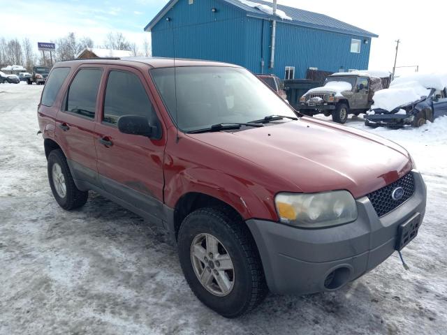 Photo 4 from auction – 2006 FORD ESCAPE XLS with VIN 1FMYU02Z66KB17156