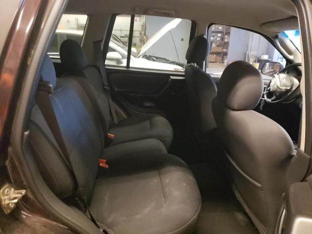 Photo 10 from auction – 2004 JEEP GRAND CHER with VIN 1J4GW48S14C124822
