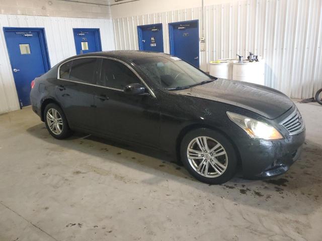 Photo 4 from auction – 2013 INFINITI G37 with VIN JN1CV6AR8DM753680