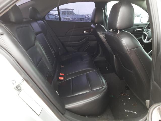 Photo 10 from auction – 2016 CHEVROLET MALIBU LIM with VIN 1G11E5SAXGF115651