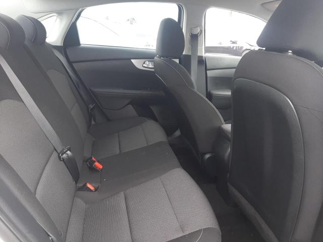 Photo 10 from auction – 2023 KIA FORTE LX with VIN 3KPF24AD4PE587768