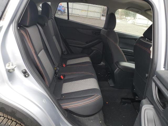 Photo 10 from auction – 2019 SUBARU CROSSTREK with VIN JF2GTACC6KH318521