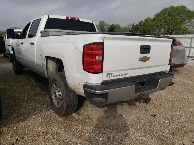 Photo 2 from auction – 2015 CHEVROLET SILVERADO with VIN 1GC1CUEG3FF557080