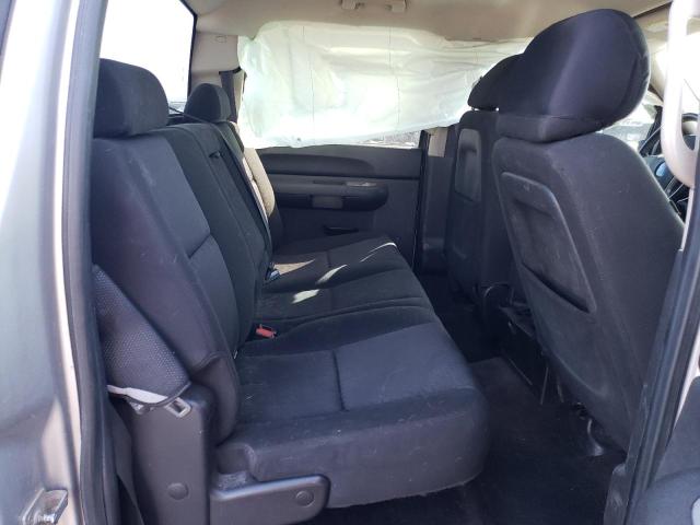 Photo 10 from auction – 2010 CHEVROLET SILVERADO with VIN 3GCRKSE33AG200982