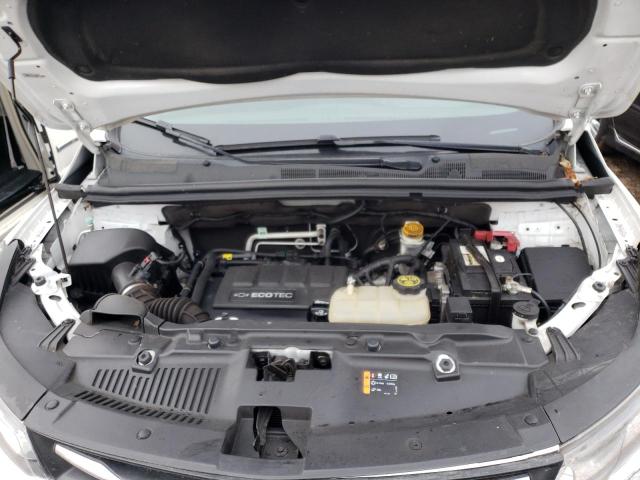 Photo 11 from auction – 2017 CHEVROLET TRAX LS with VIN 3GNCJKSB7HL282020