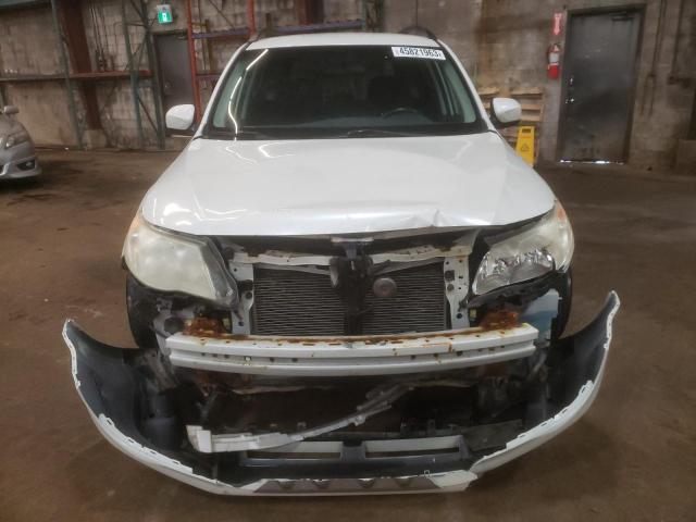 Photo 5 from auction – 2011 SUBARU FORESTER 2 with VIN JF2SHCBCXBH705002