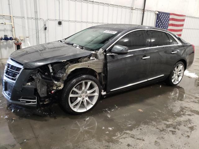 Photo 1 from auction – 2014 CADILLAC XTS VSPORT with VIN 2G61V5S80E9232488