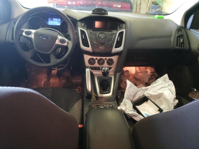 Photo 8 from auction – 2013 FORD FOCUS SE with VIN 1FADP3F24DL324862
