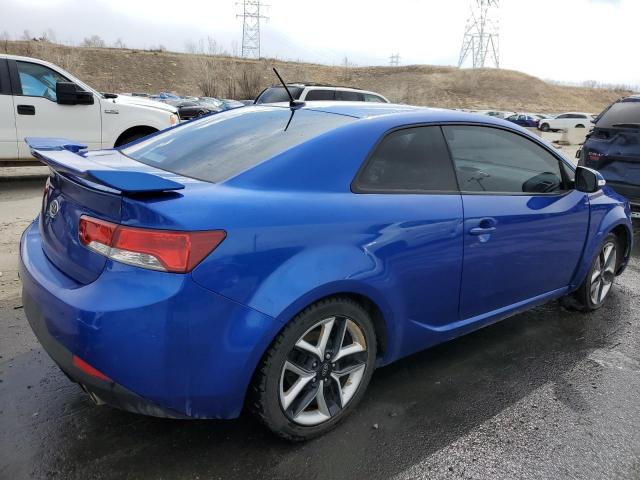 Photo 3 from auction – 2010 KIA FORTE SX with VIN KNAFW6A39A5176728