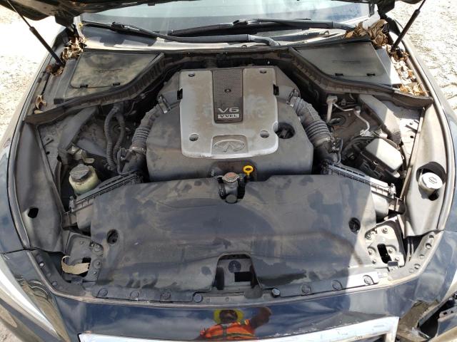 Photo 11 from auction – 2015 INFINITI Q50 BASE with VIN JN1BV7AP2FM356551