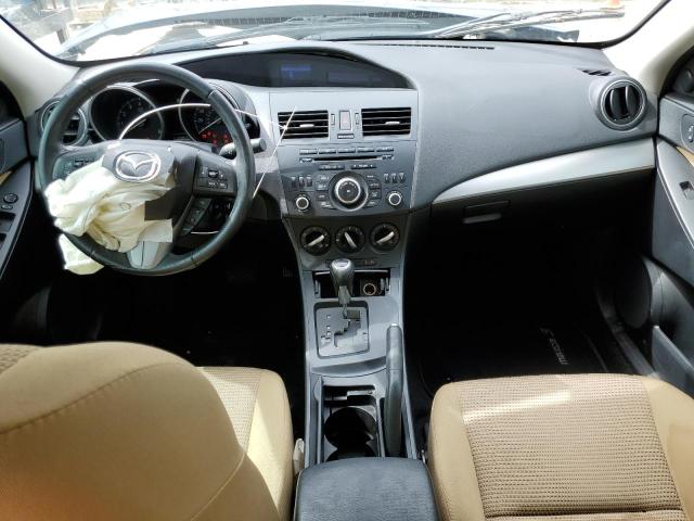 Photo 8 from auction – 2012 MAZDA 3 I with VIN JM1BL1V76C1657167