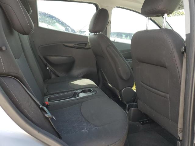 Photo 10 from auction – 2021 CHEVROLET SPARK 1LT with VIN KL8CD6SA2MC219324