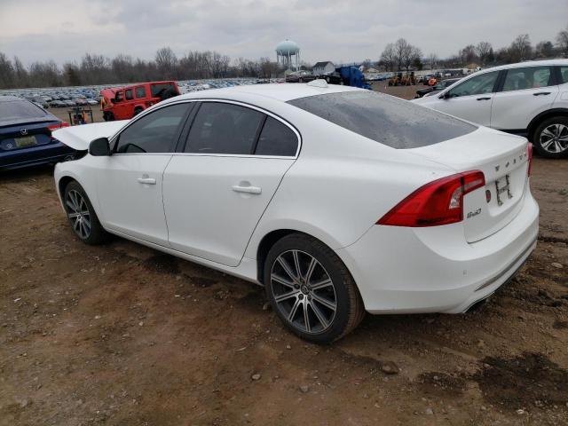 Photo 2 from auction – 2017 VOLVO S60 PREMIE with VIN LYV402TK1HB130443