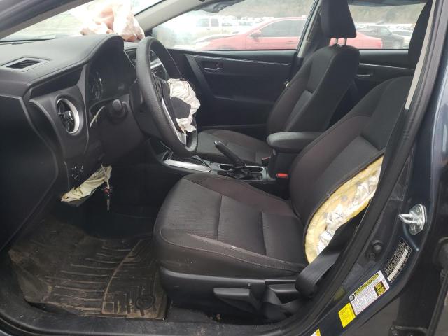 Photo 7 from auction – 2017 TOYOTA COROLLA L with VIN 2T1BURHE2HC929478
