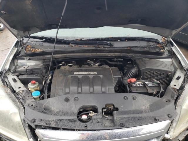 Photo 12 from auction – 2006 HONDA ODYSSEY with VIN 5FNRL38806B067850