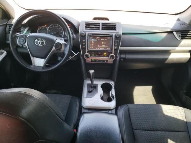 Photo 8 from auction – 2014 TOYOTA CAMRY L with VIN 4T1BF1FK4EU797032