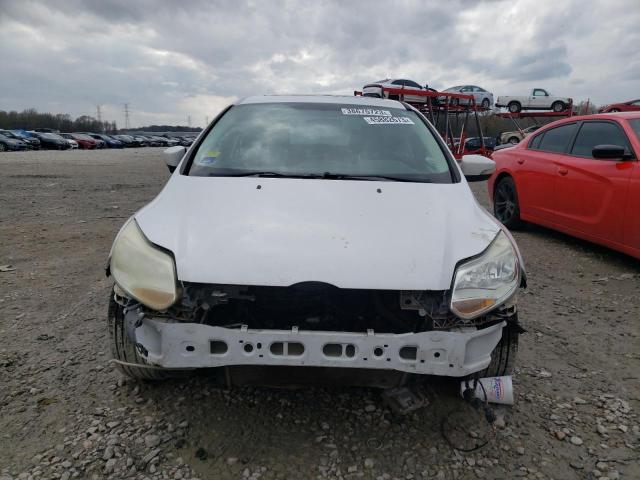 Photo 5 from auction – 2012 FORD FOCUS SEL with VIN 1FAHP3H24CL210695