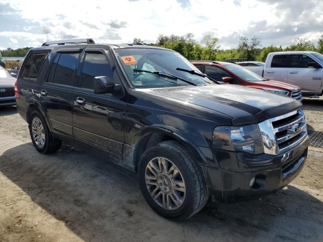 Photo 4 from auction – 2013 FORD EXPEDITION with VIN 1FMJU1K50DEF34806