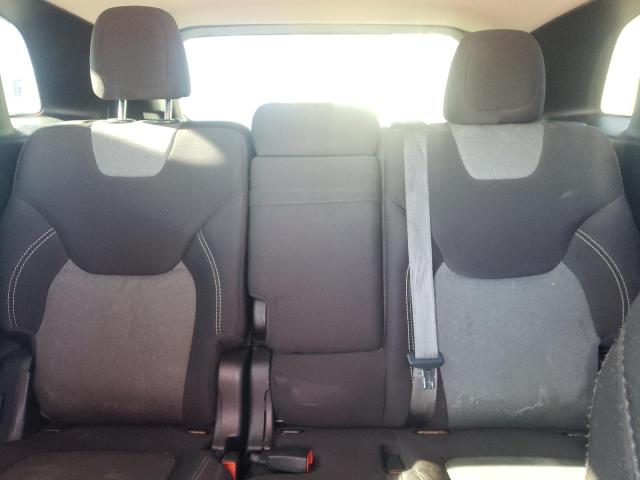 Photo 10 from auction – 2014 JEEP CHEROKEE S with VIN 1C4PJLAB1EW322471