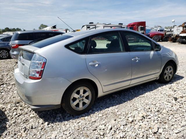 Photo 3 from auction – 2009 TOYOTA PRIUS with VIN JTDKB20U997868343