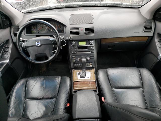 Photo 8 from auction – 2010 VOLVO XC90 3.2 with VIN YV4982CZ2A1538360