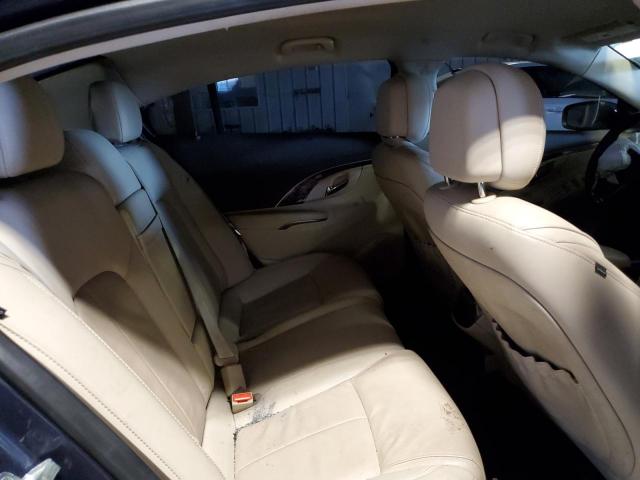 Photo 10 from auction – 2014 BUICK LACROSSE with VIN 1G4GB5GR1EF211797
