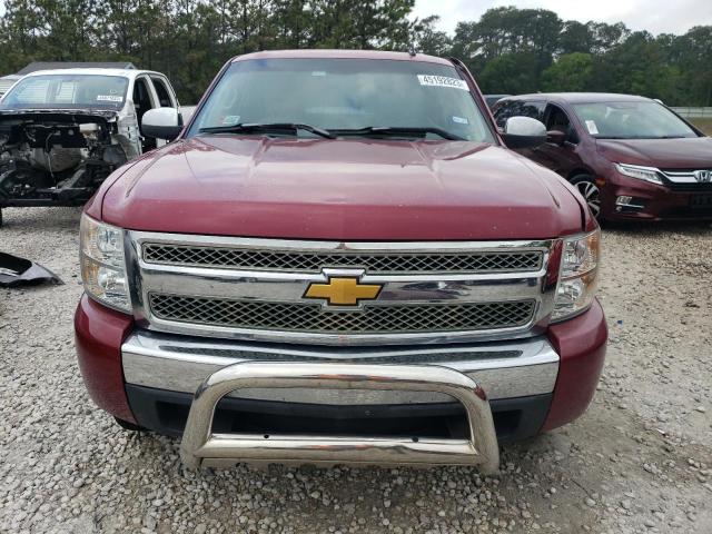 Photo 5 from auction – 2007 CHEVROLET SILVERADO with VIN 2GCEC13C471661084