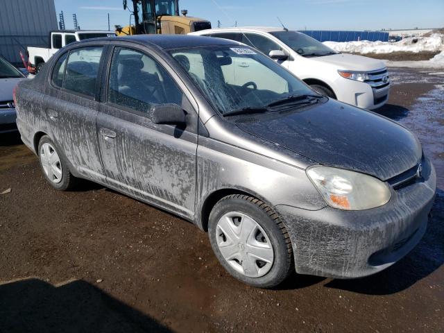 Photo 4 from auction – 2004 TOYOTA ECHO with VIN JTDBT123540317937