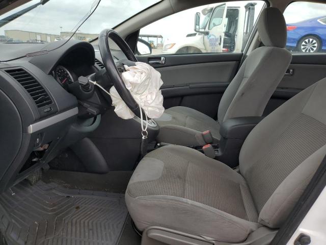 Photo 7 from auction – 2012 NISSAN SENTRA 2.0 with VIN 3N1AB6AP8CL610901