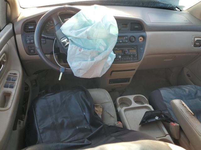 Photo 8 from auction – 2003 HONDA ODYSSEY EX with VIN 5FNRL18063B125566