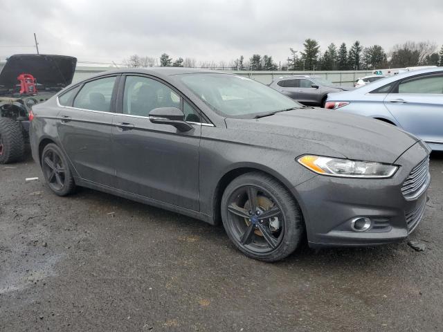 Photo 4 from auction – 2016 FORD FUSION SE with VIN 3FA6P0H79GR273218
