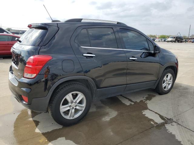 Photo 3 from auction – 2017 CHEVROLET TRAX 1LT with VIN 3GNCJLSBXHL290618