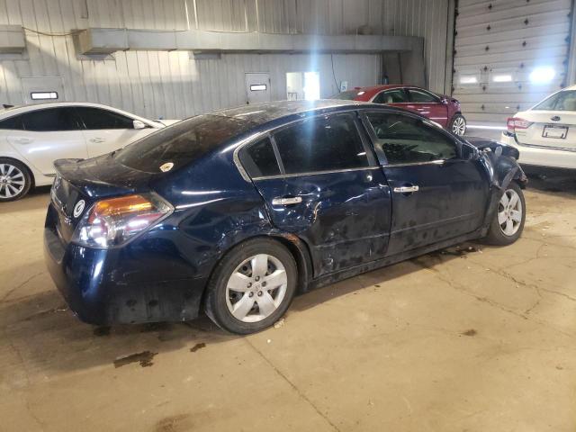 Photo 3 from auction – 2008 NISSAN ALTIMA 2.5 with VIN 1N4AL21E98N464426